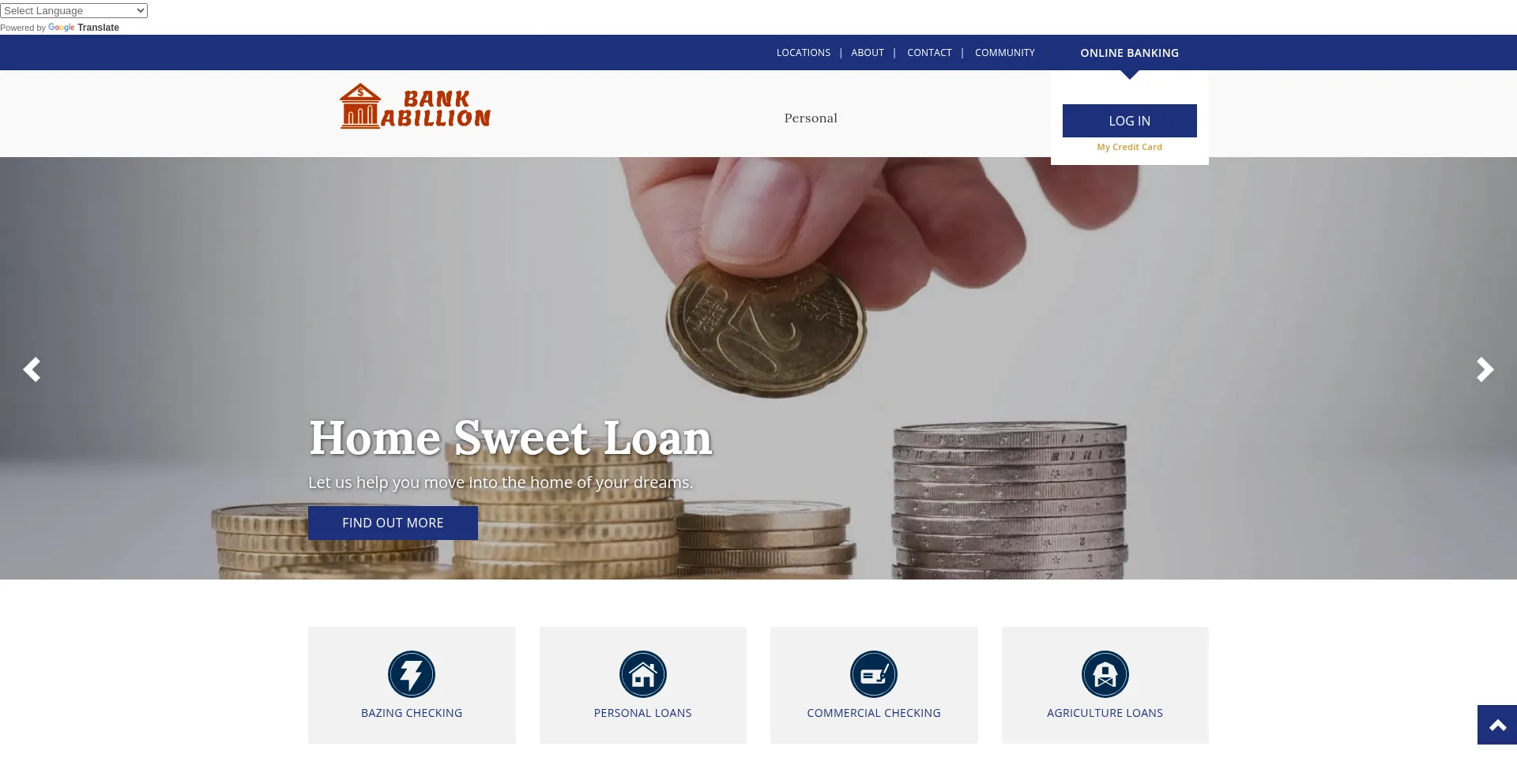 Bankabillion.org est-il Sûr et Fiable ?