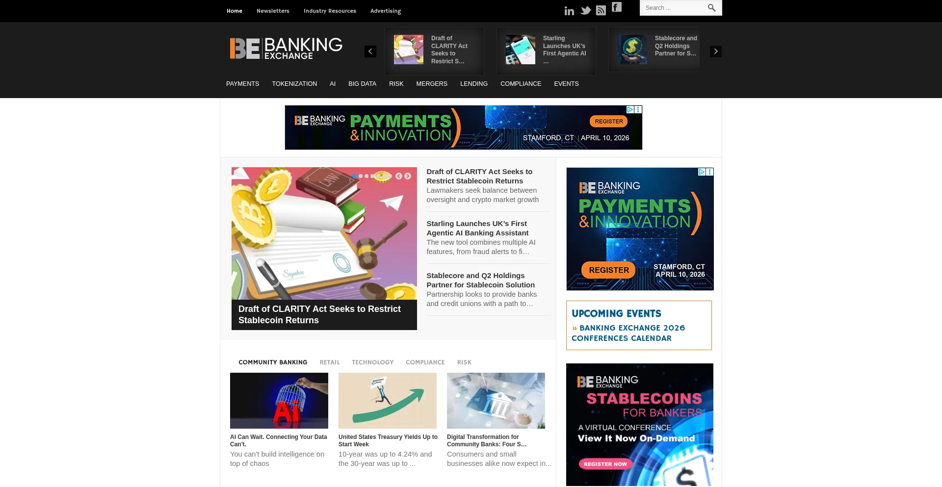 Bankingexchange.com