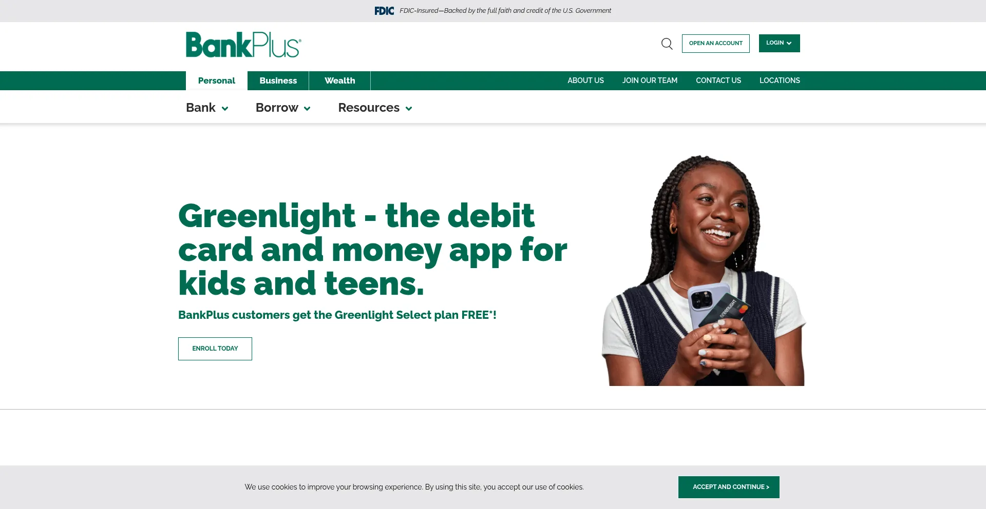 Bankplus.net