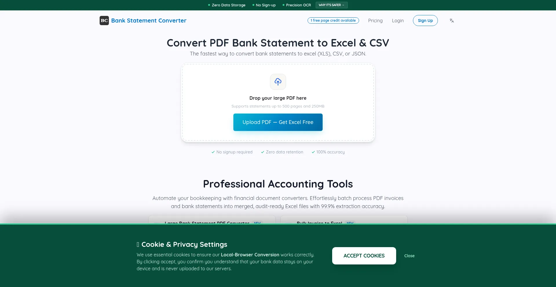 Bankstatementconverterai.online