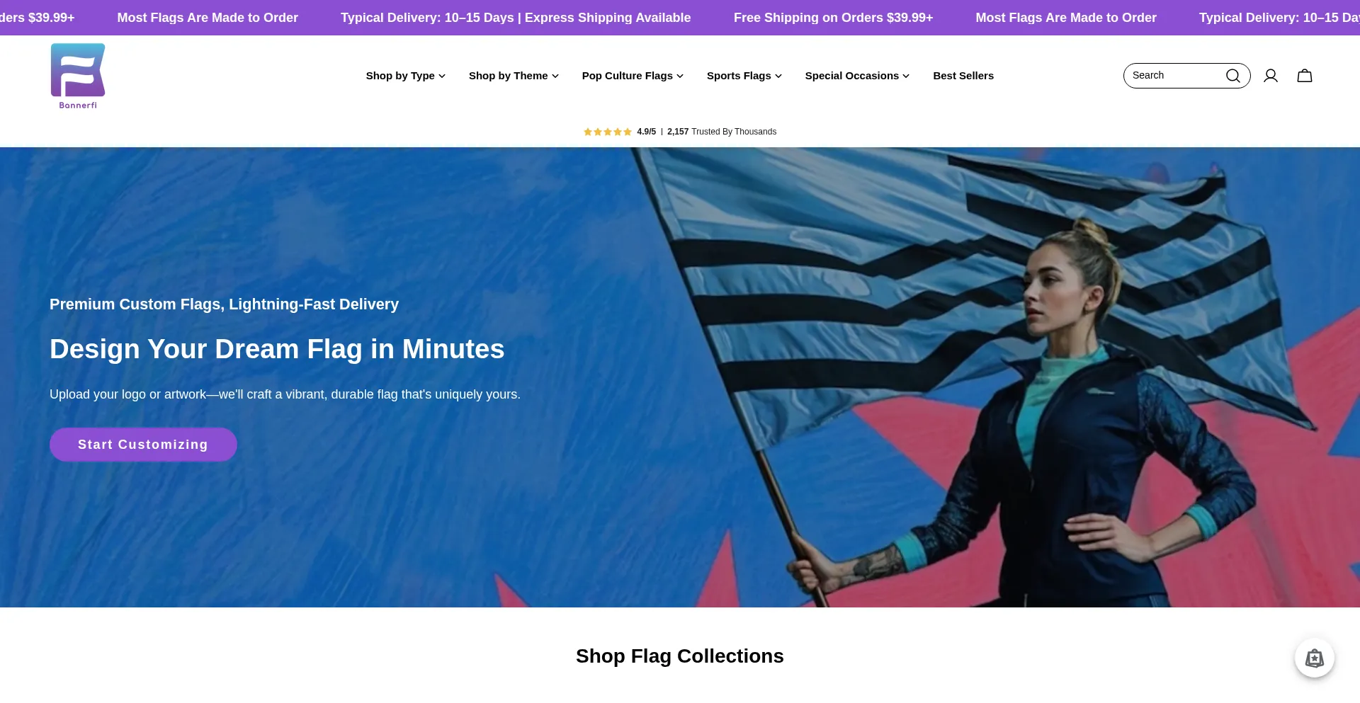 Bannerfi.com