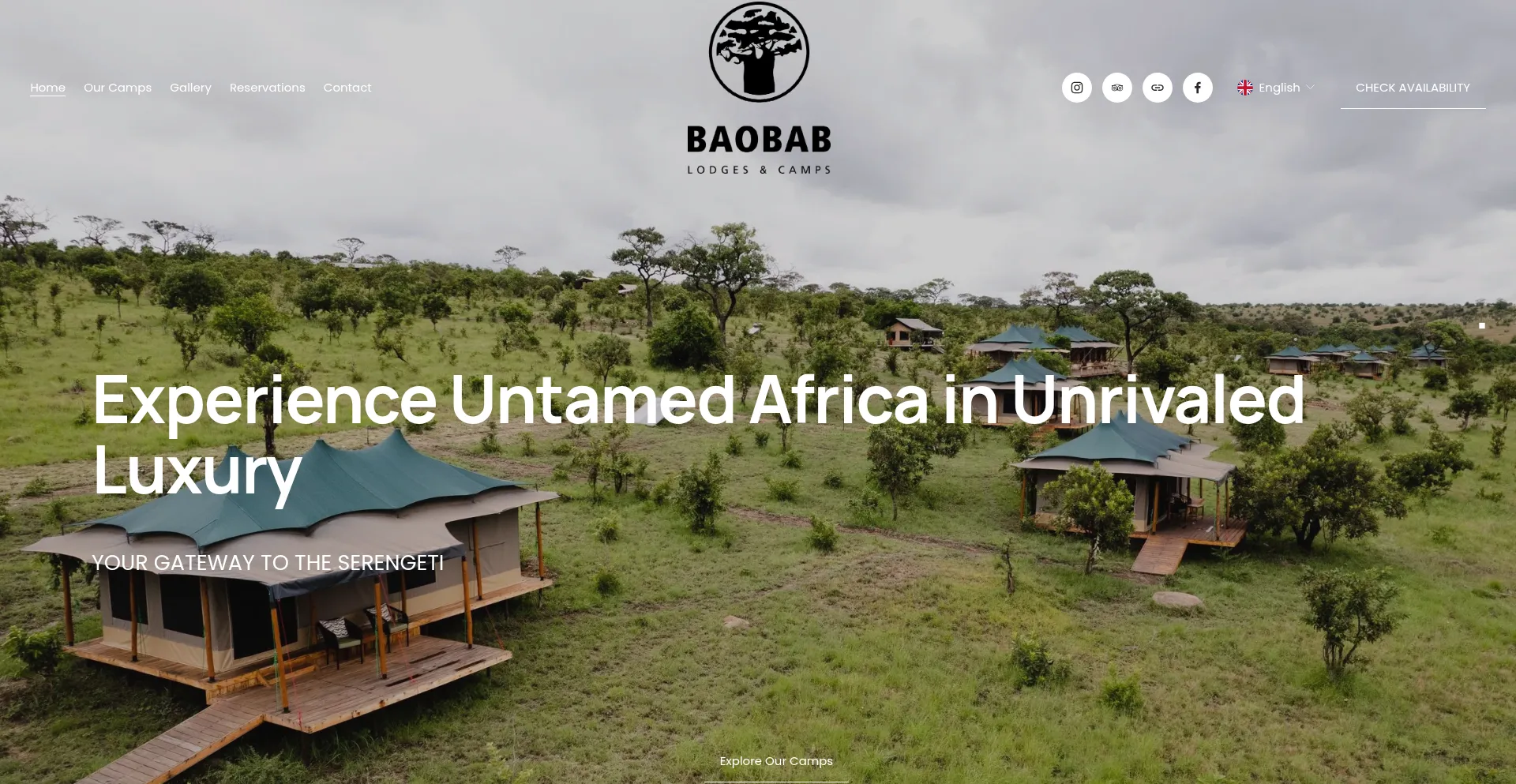 Baobablodges.com est-il Sûr et Fiable ?