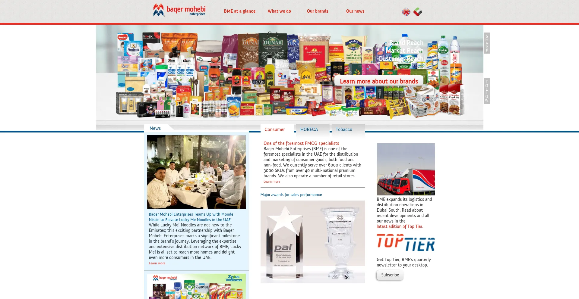 Baqermohebi.com est-il Sûr et Fiable ?