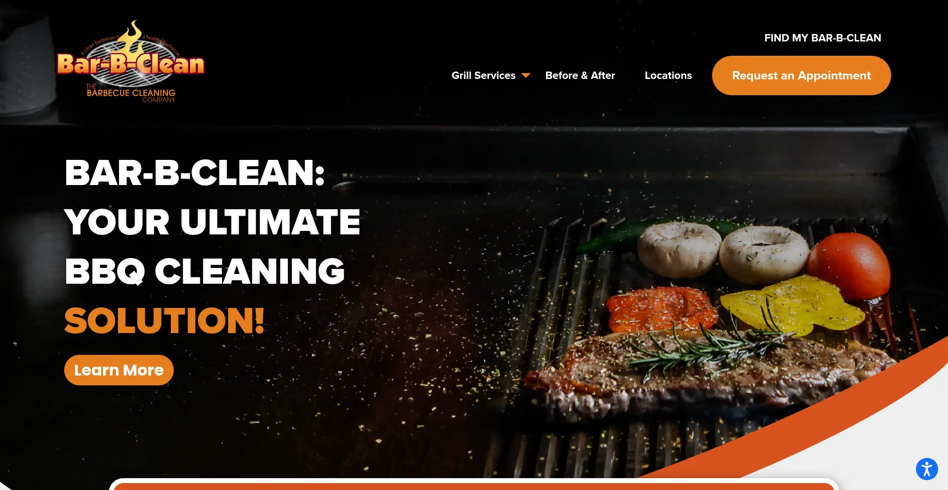 Bar-b-clean.com est-il Sûr et Fiable ?