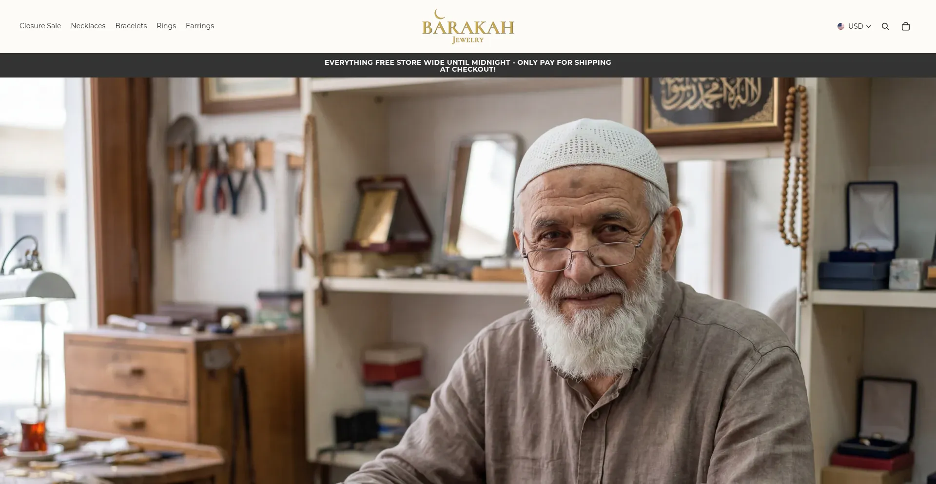 Barakah-jewelry.com