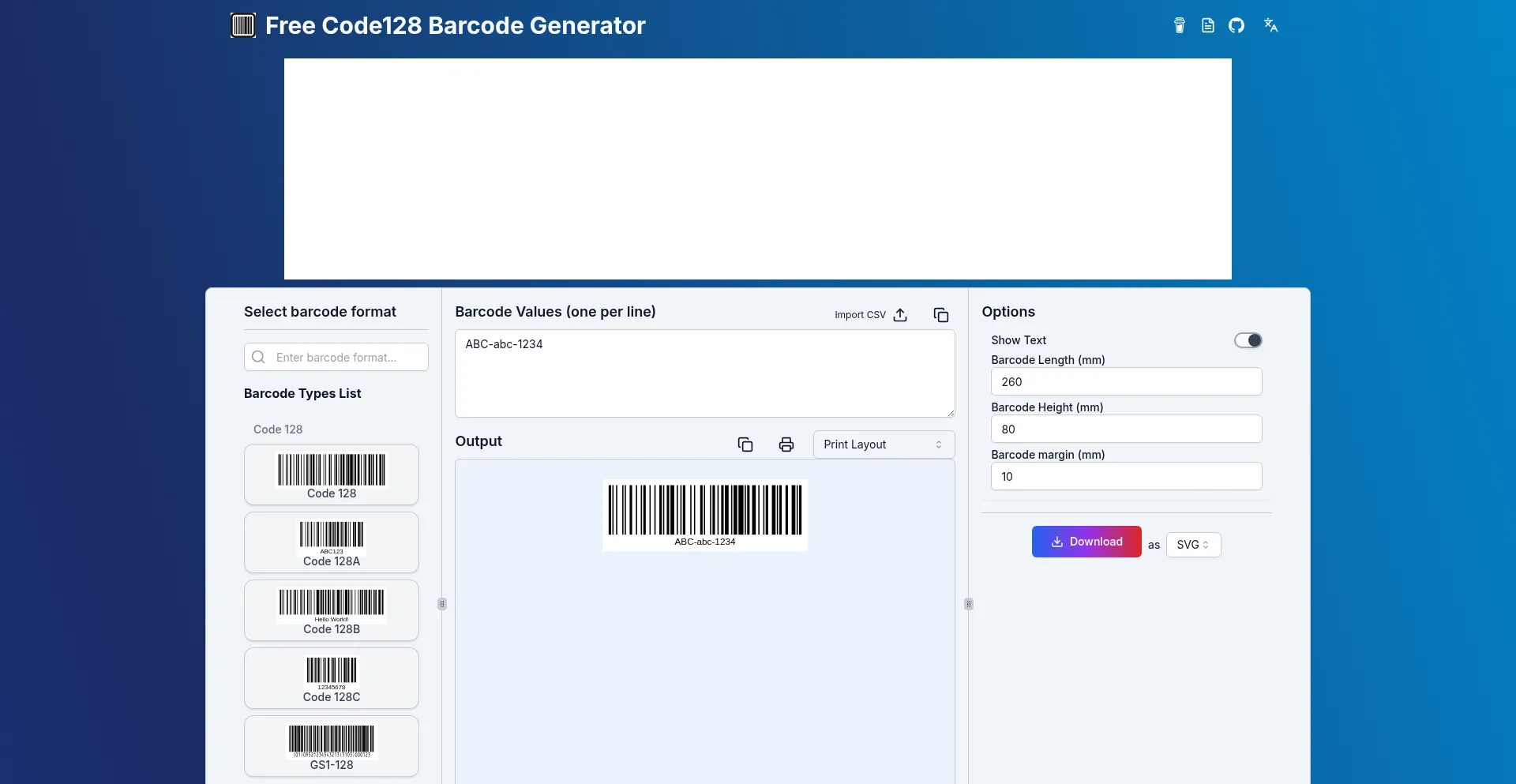 Barcode-maker.com est-il Sûr et Fiable ?