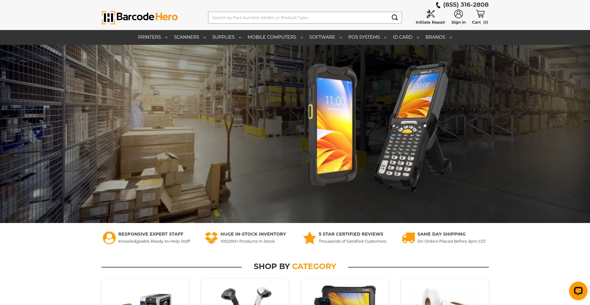 Barcodehero.com