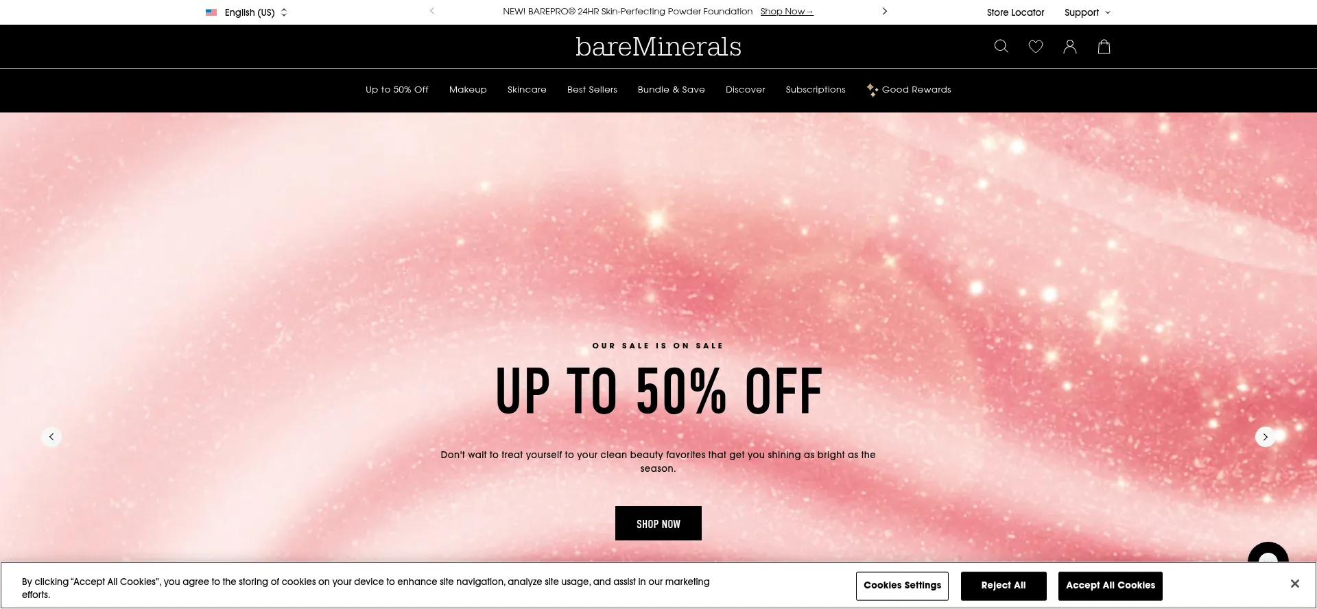 Bareminerals.com