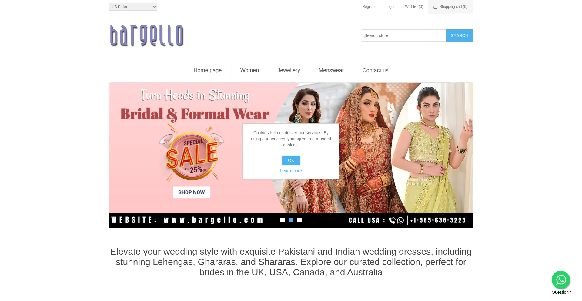 Bargello.com est-il Sûr et Fiable ?