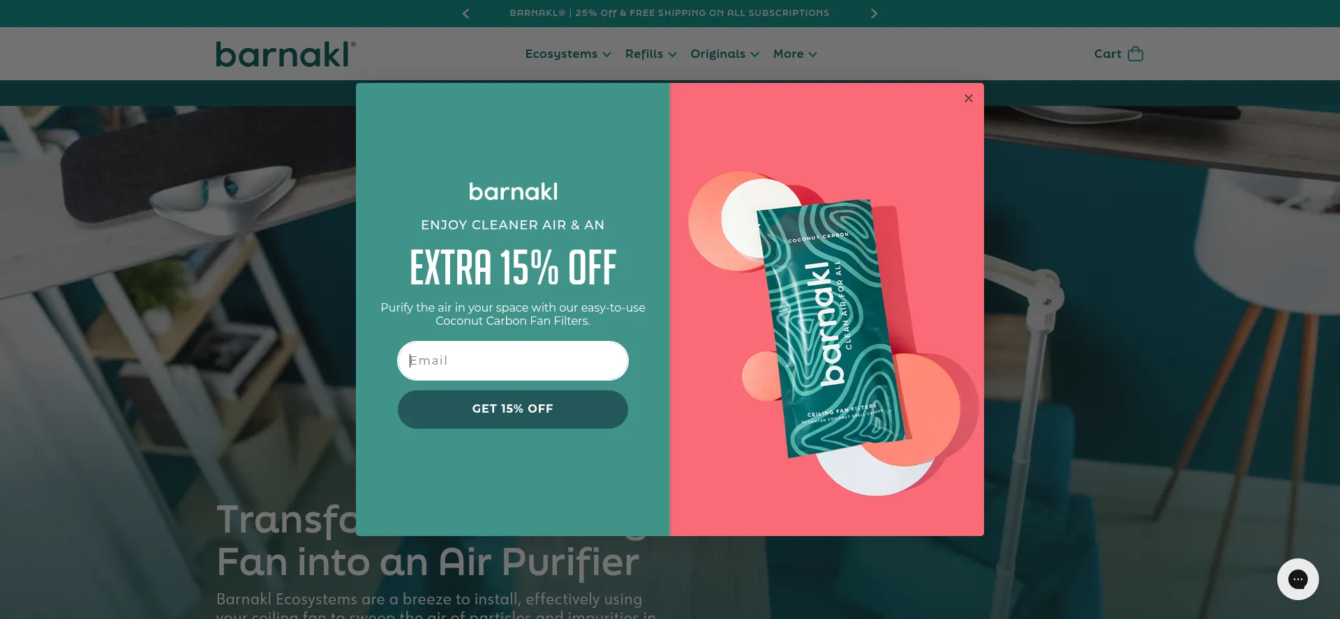 Barnakl.com