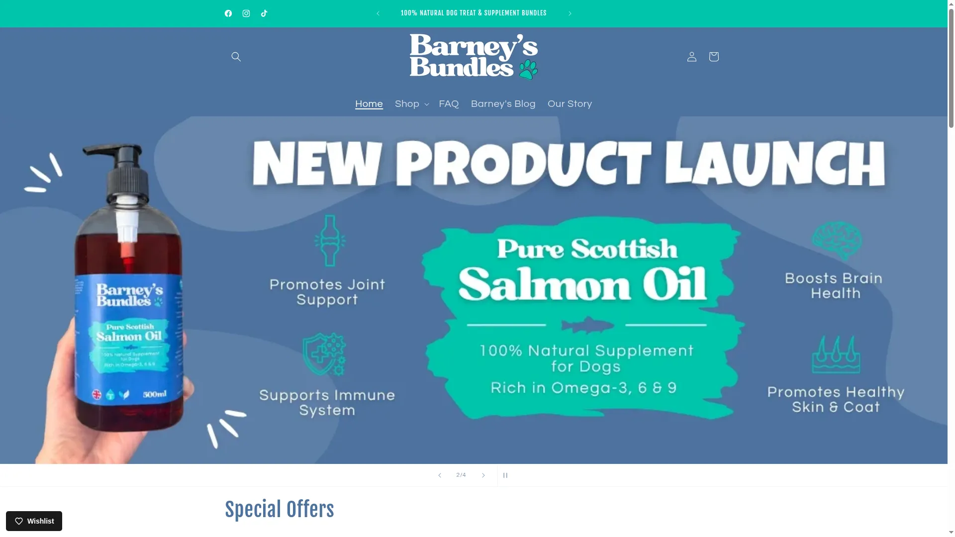 Barneysbundles.co.uk