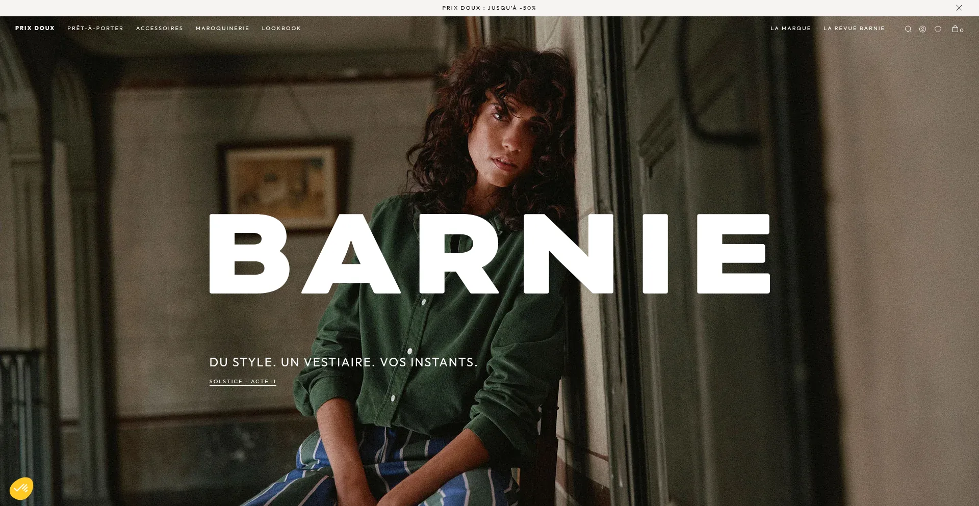 Barnie.com