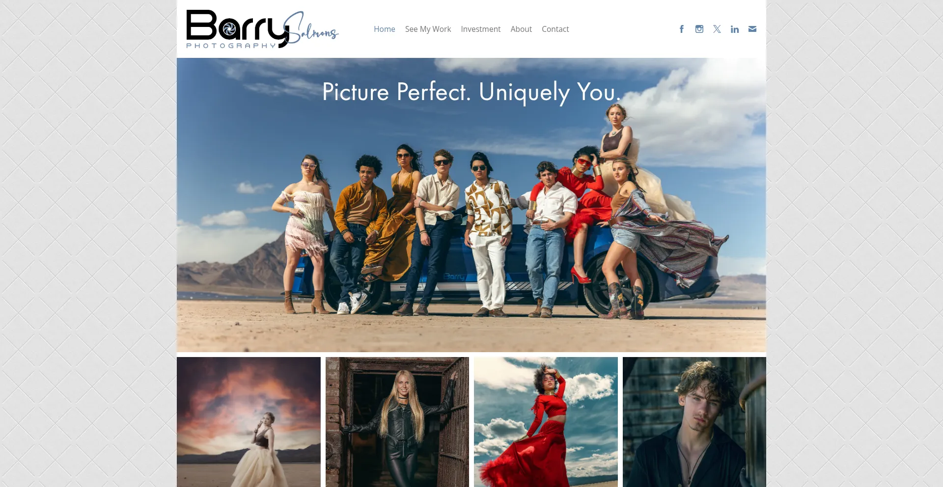 Barrysalmons.com est-il Sûr et Fiable ?