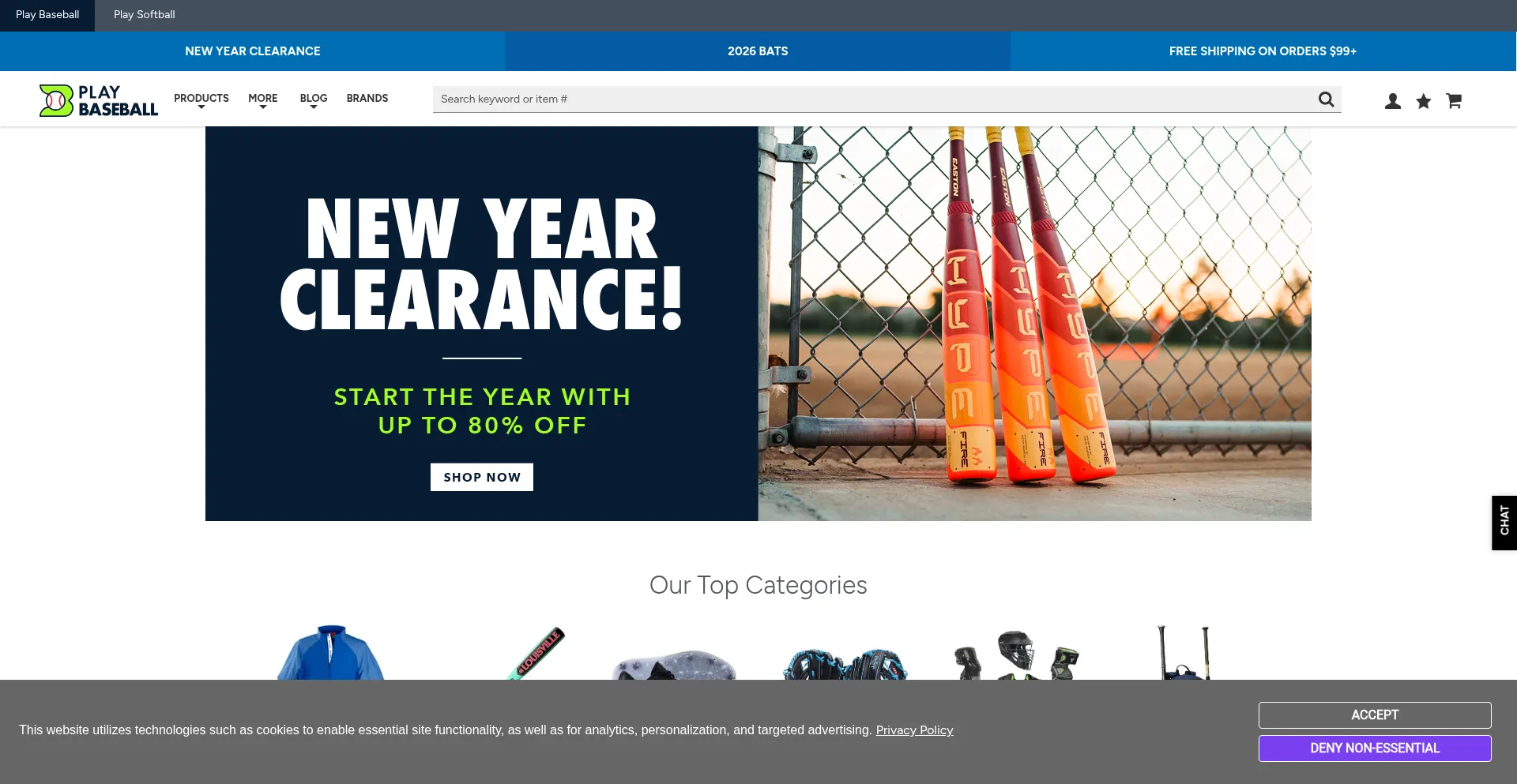 Baseballsavings.com
