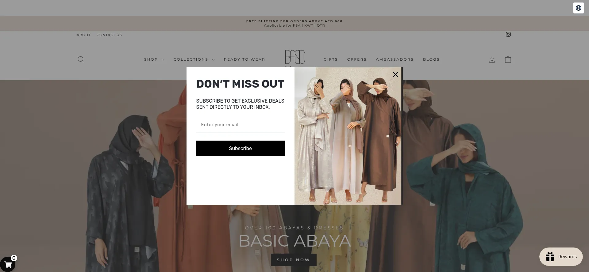 Basicabaya.com