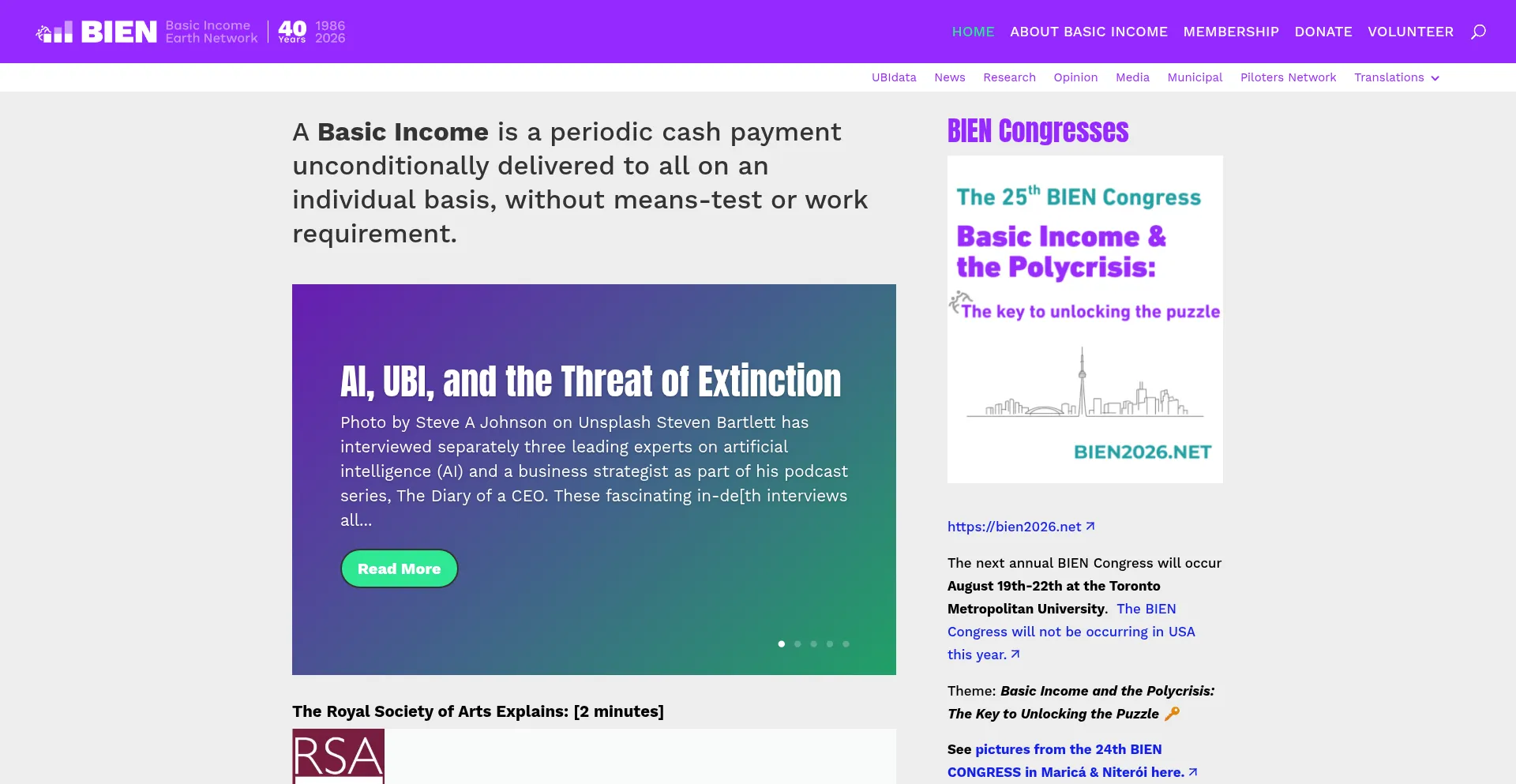 Basicincome.org