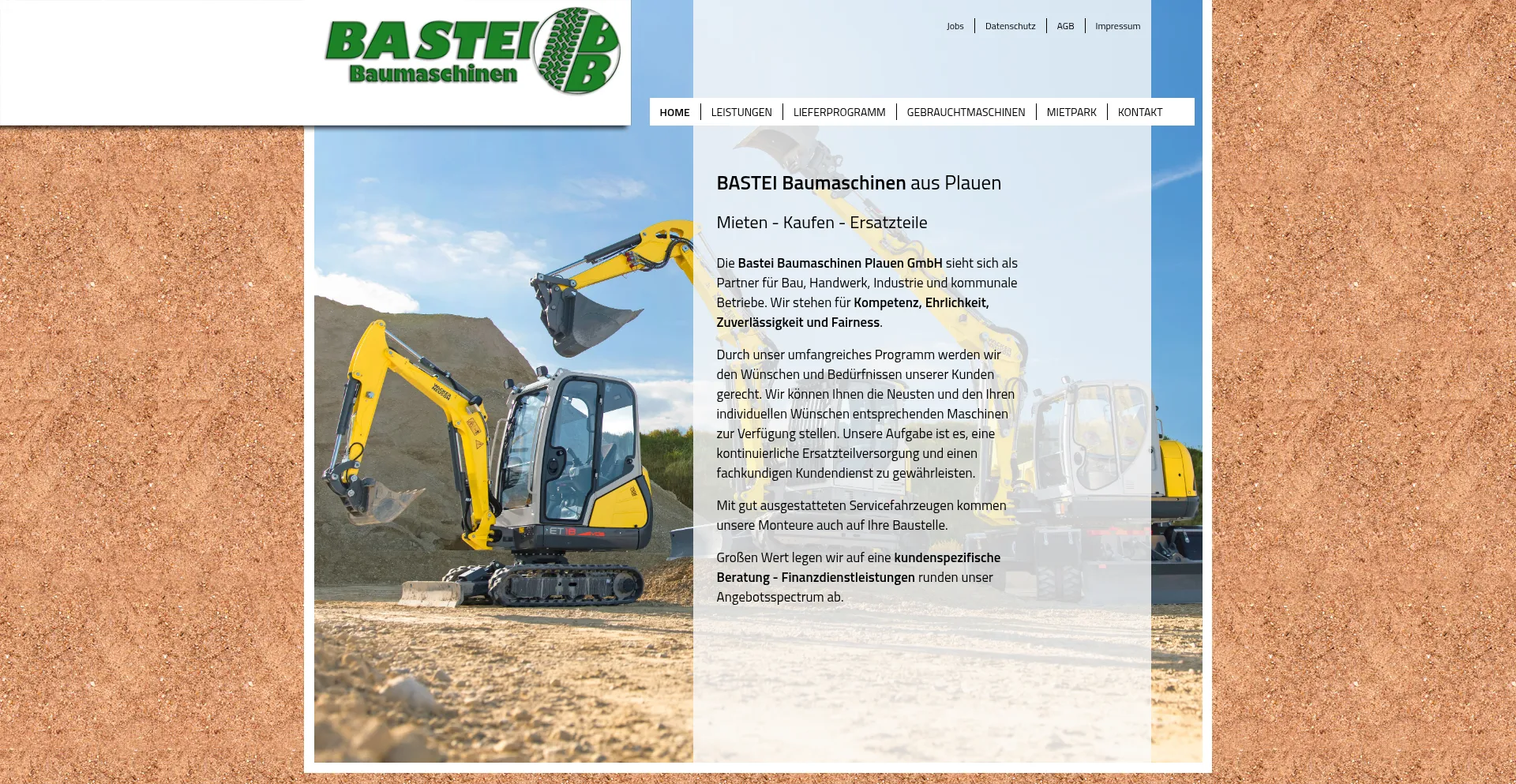 Bastei-baumaschinen.de