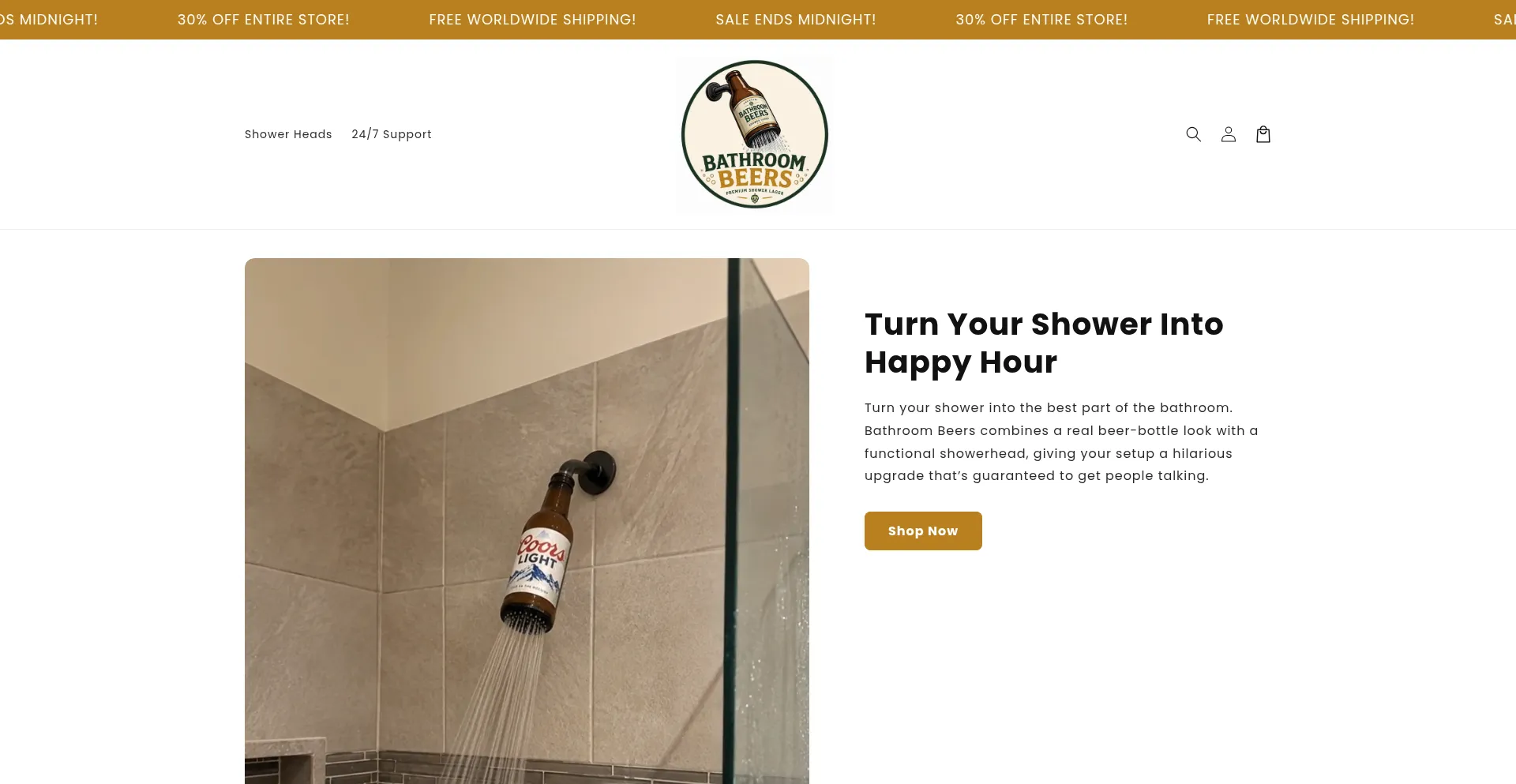Bathroombeers.shop