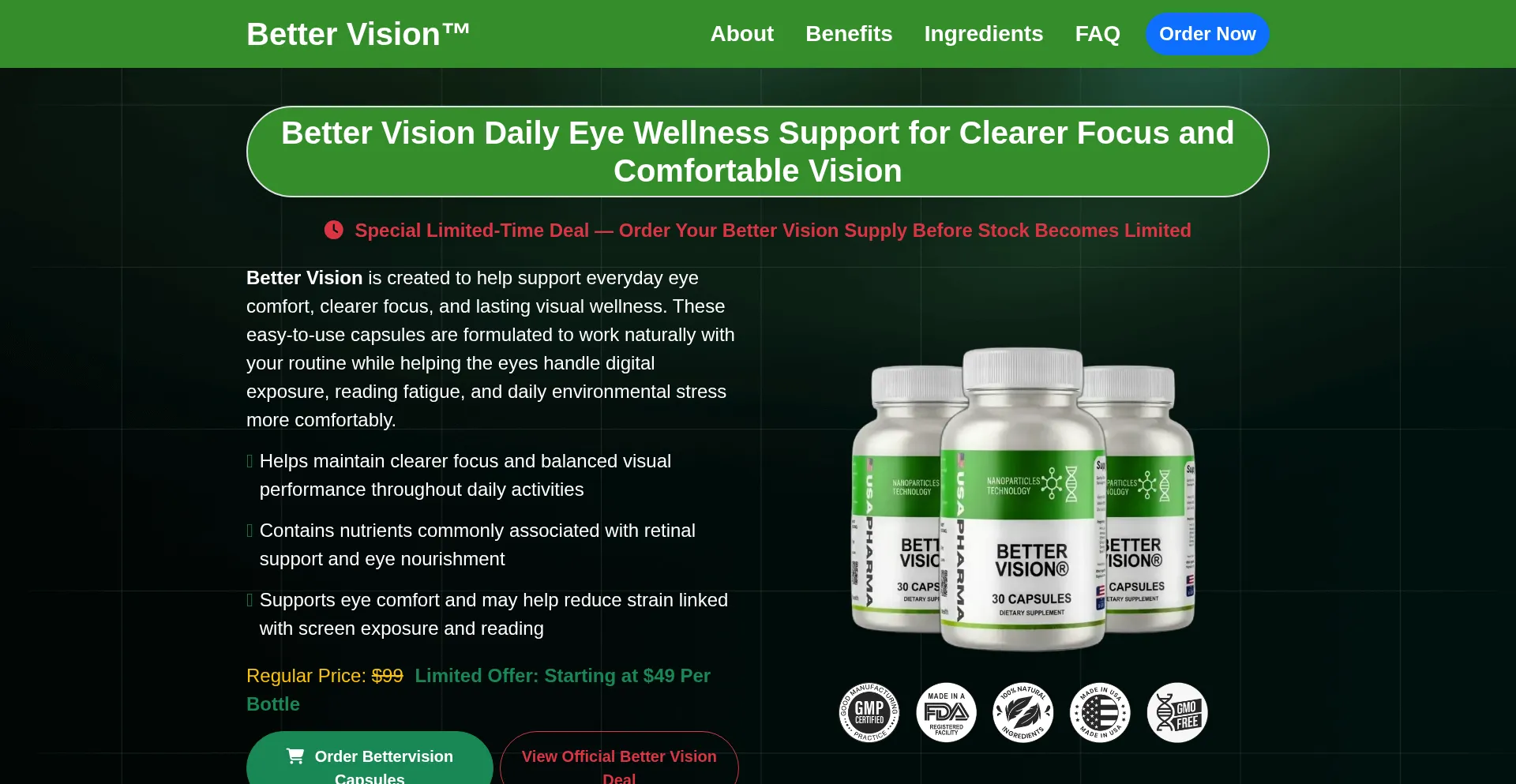 Battervision.com