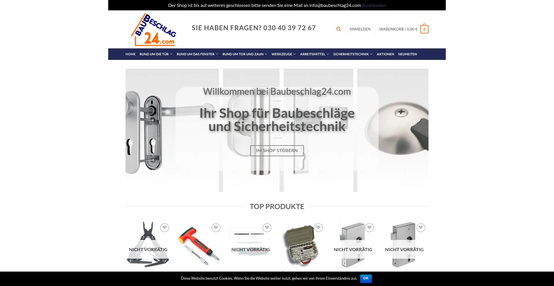 Baubeschlag24.com