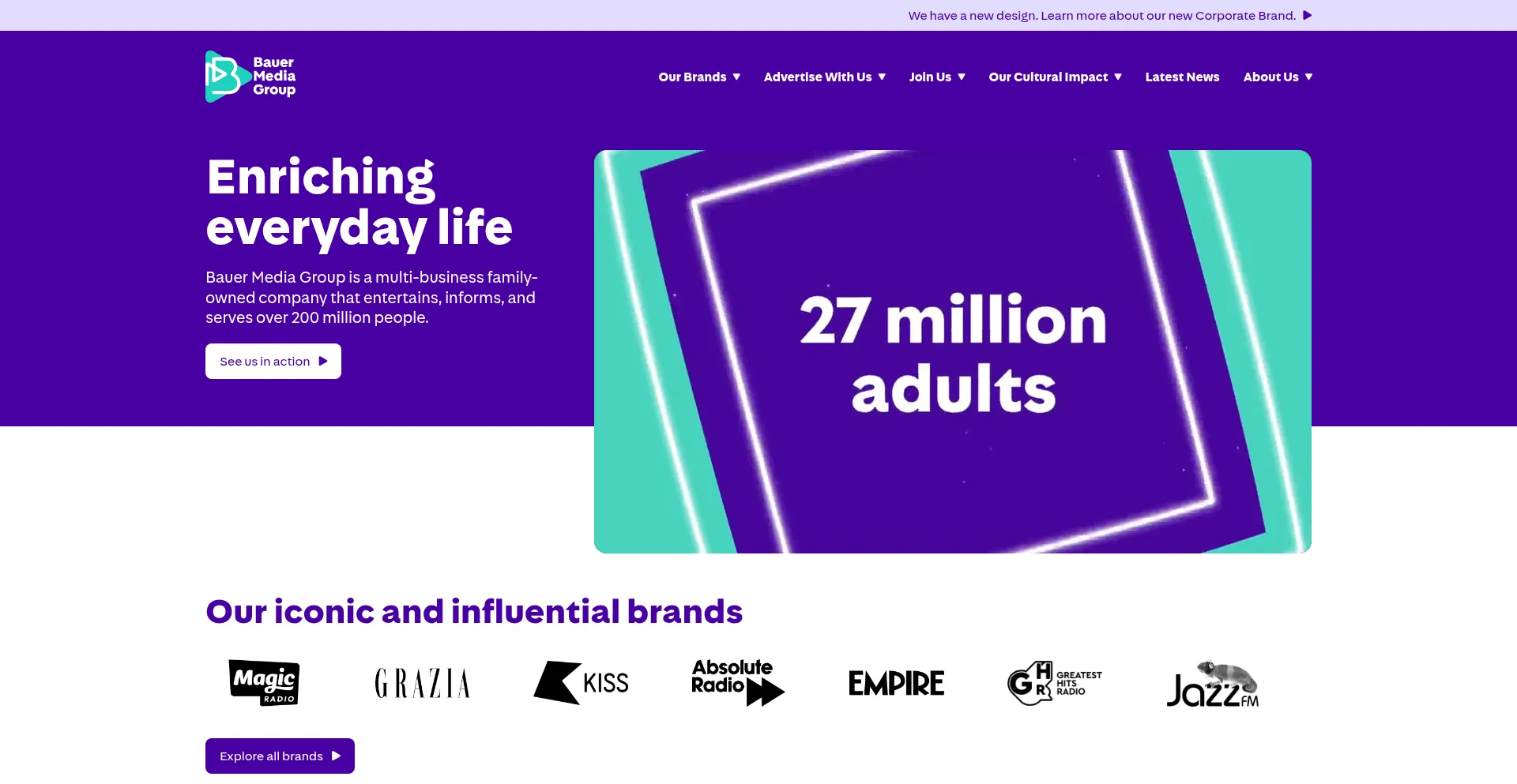 Bauermedia.co.uk
