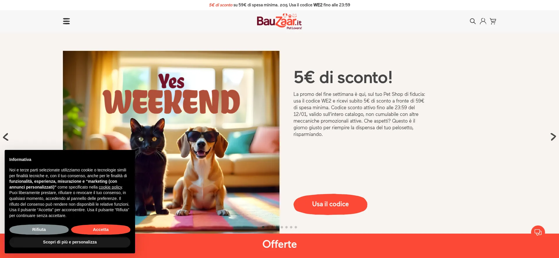 Bauzaar.it est-il Sûr et Fiable ?