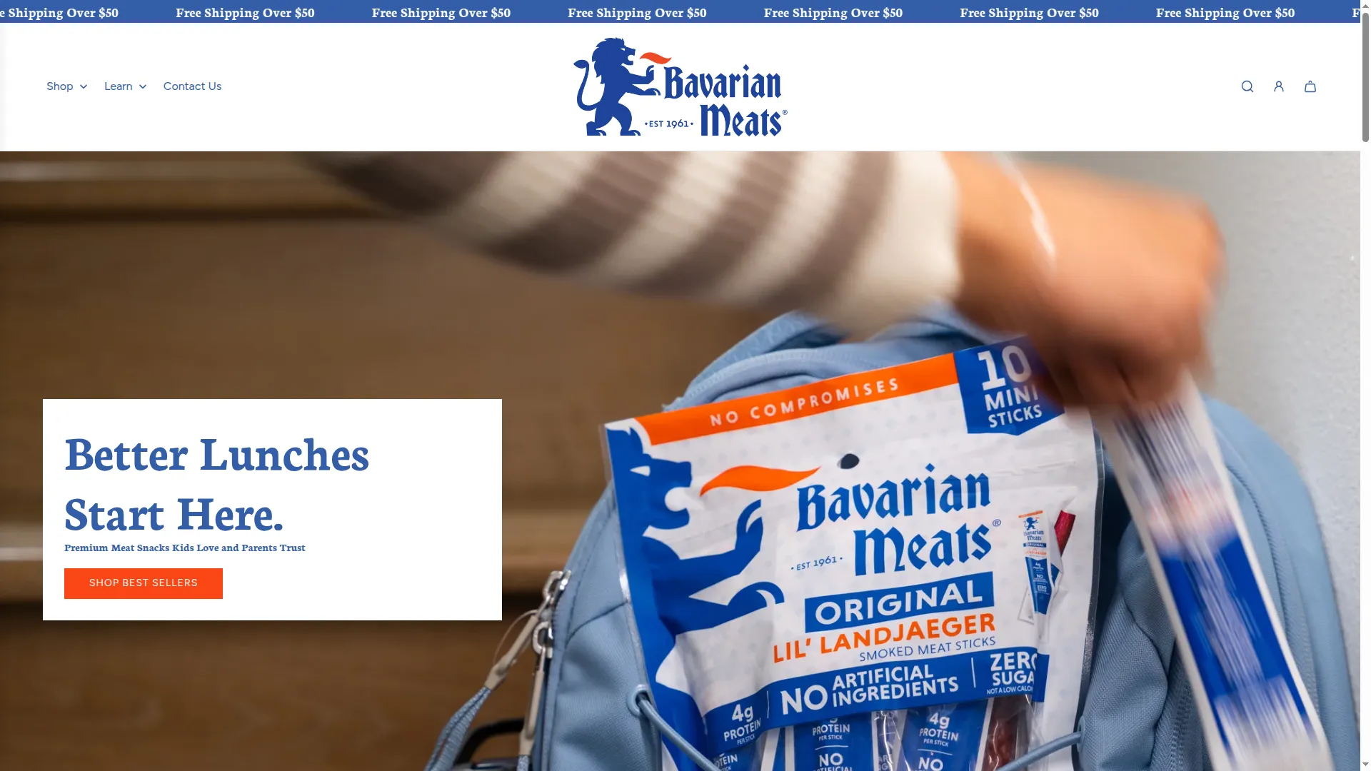 Bavarianmeats.com