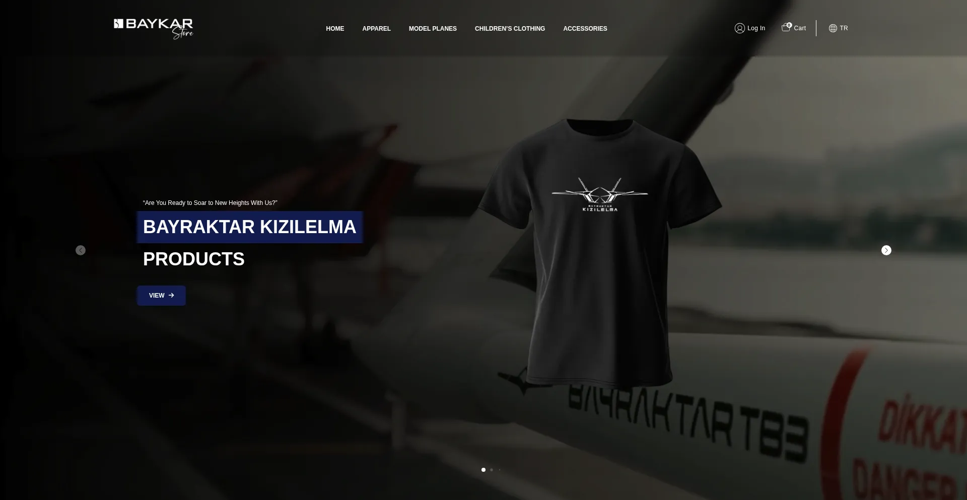 Baykarmagaza.com