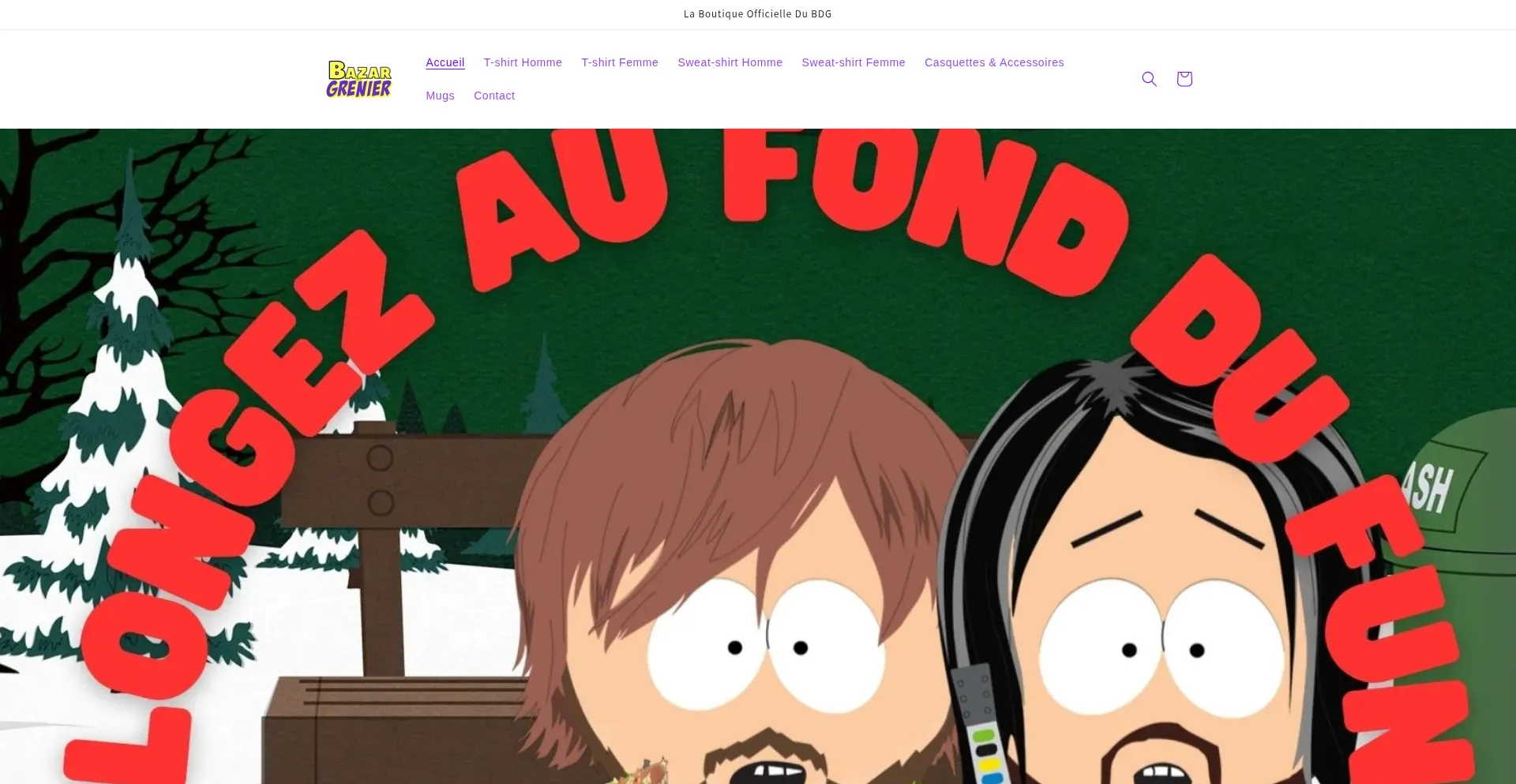 Bazardugrenier.com est-il Sûr et Fiable ?