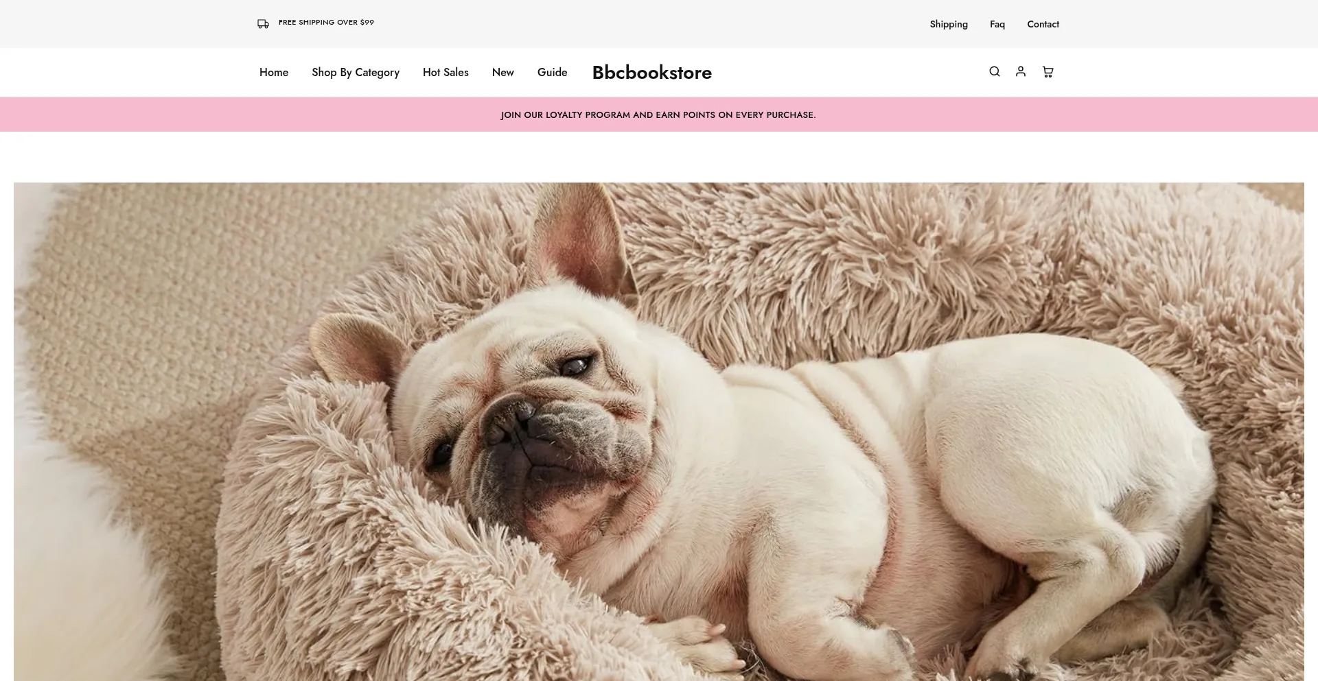Bbcbookstore.org