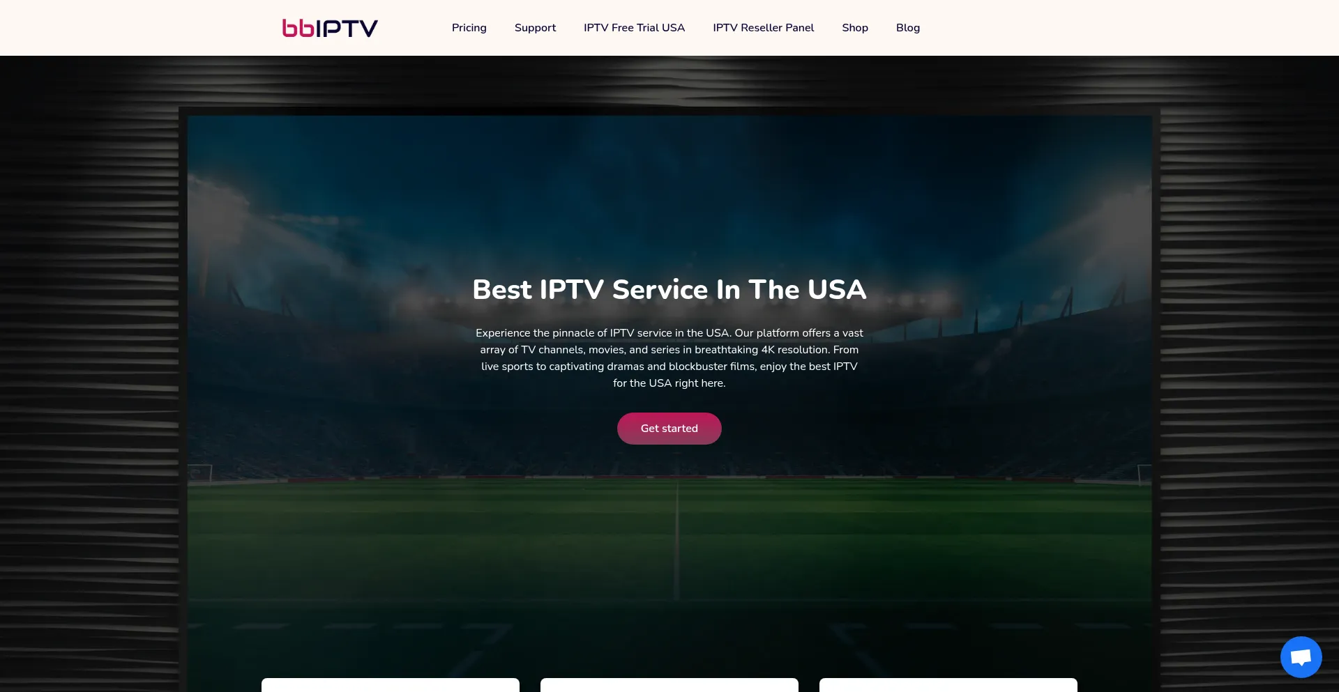 Bbiptv.us est-il Sûr et Fiable ?