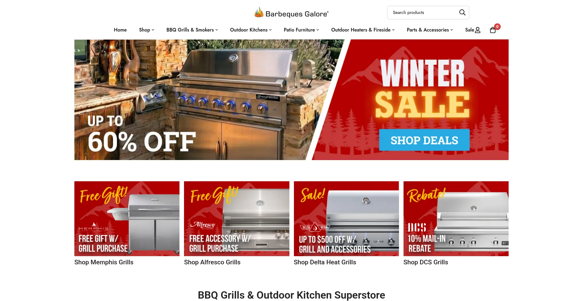 Bbqgaloreshop.com