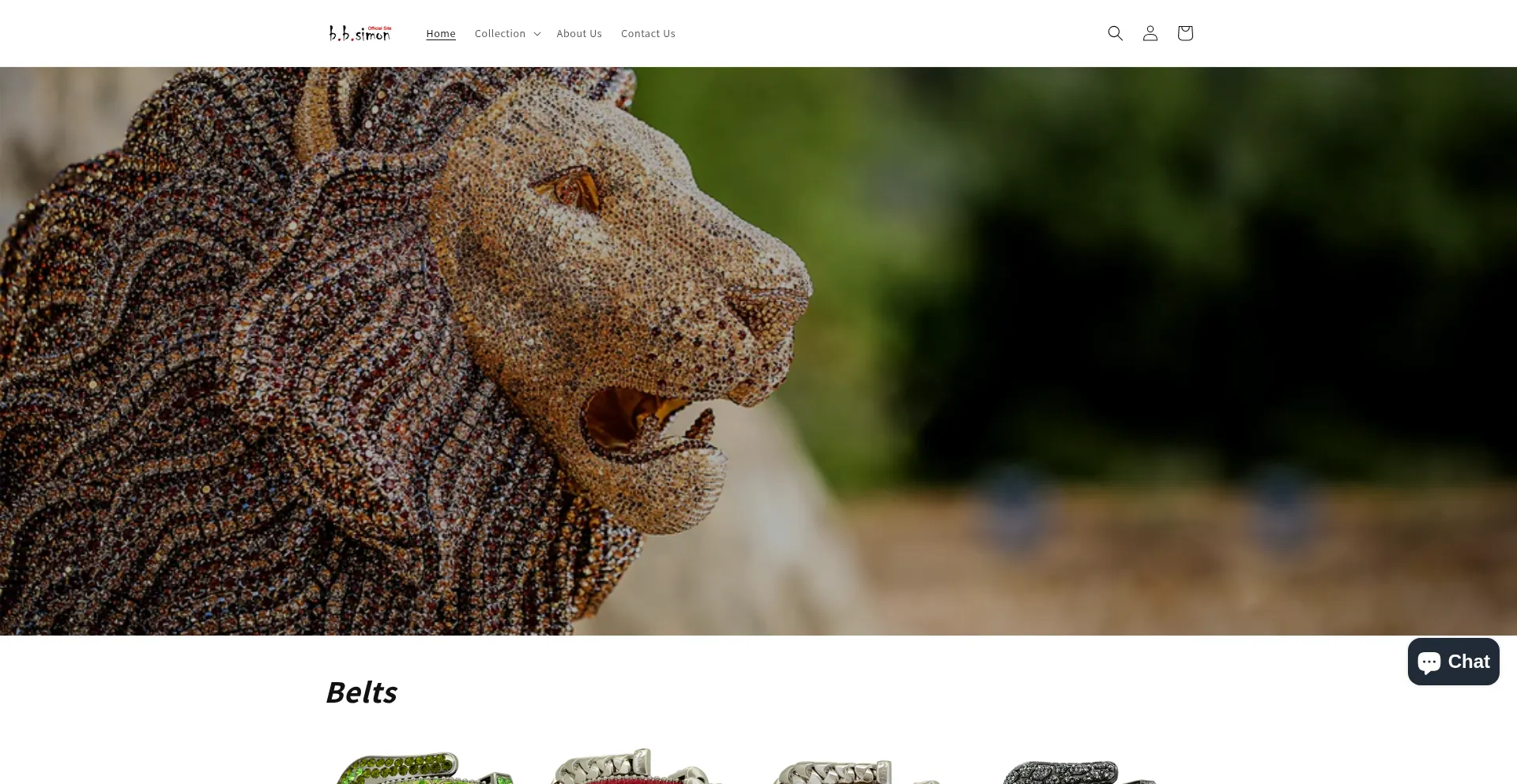 Bbsimonoutlet.com