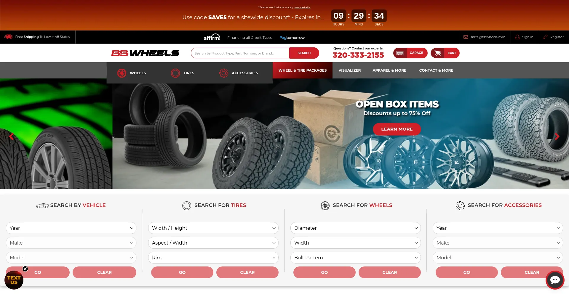 Bbwheelsonline.com