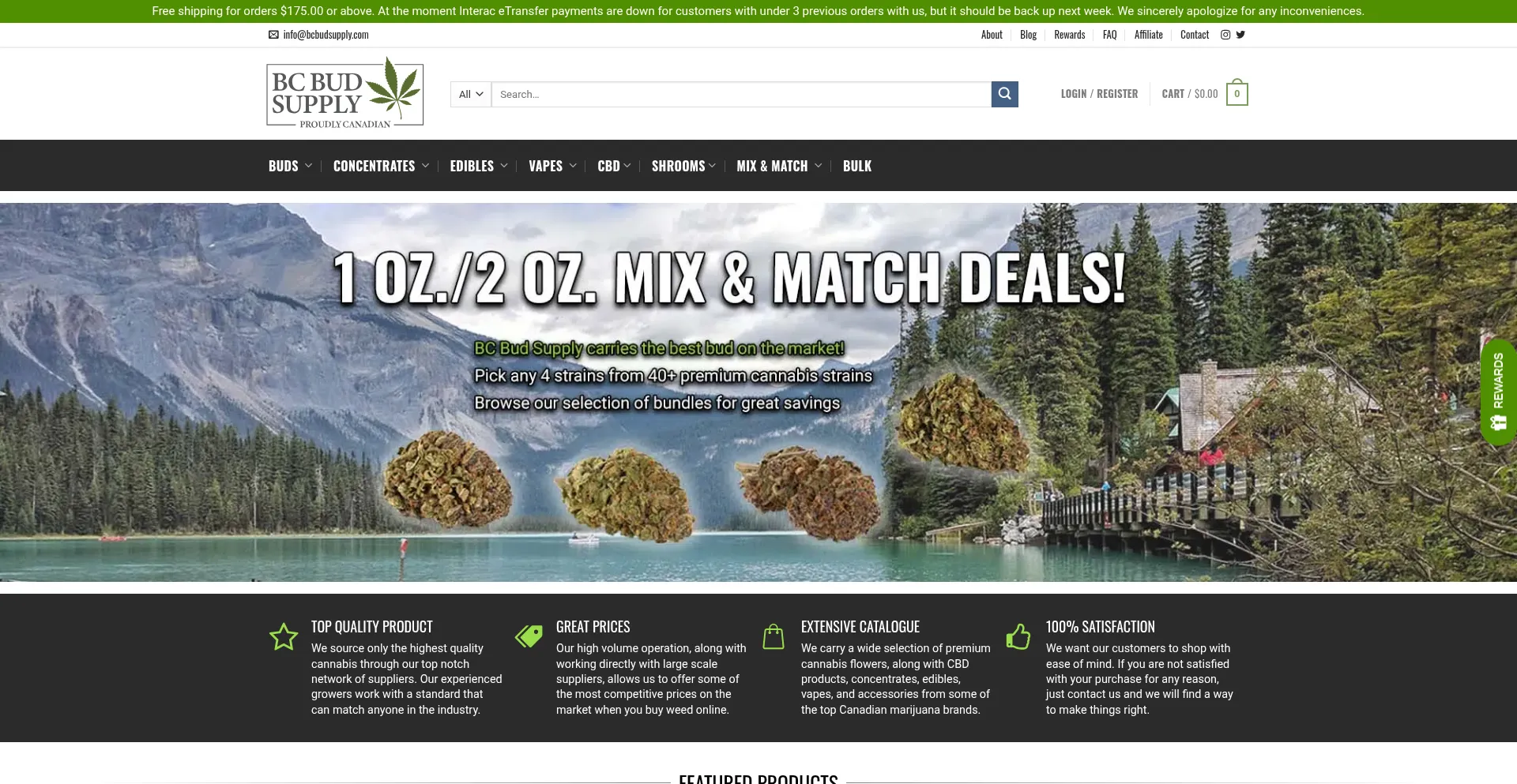Bcbudsupply.com