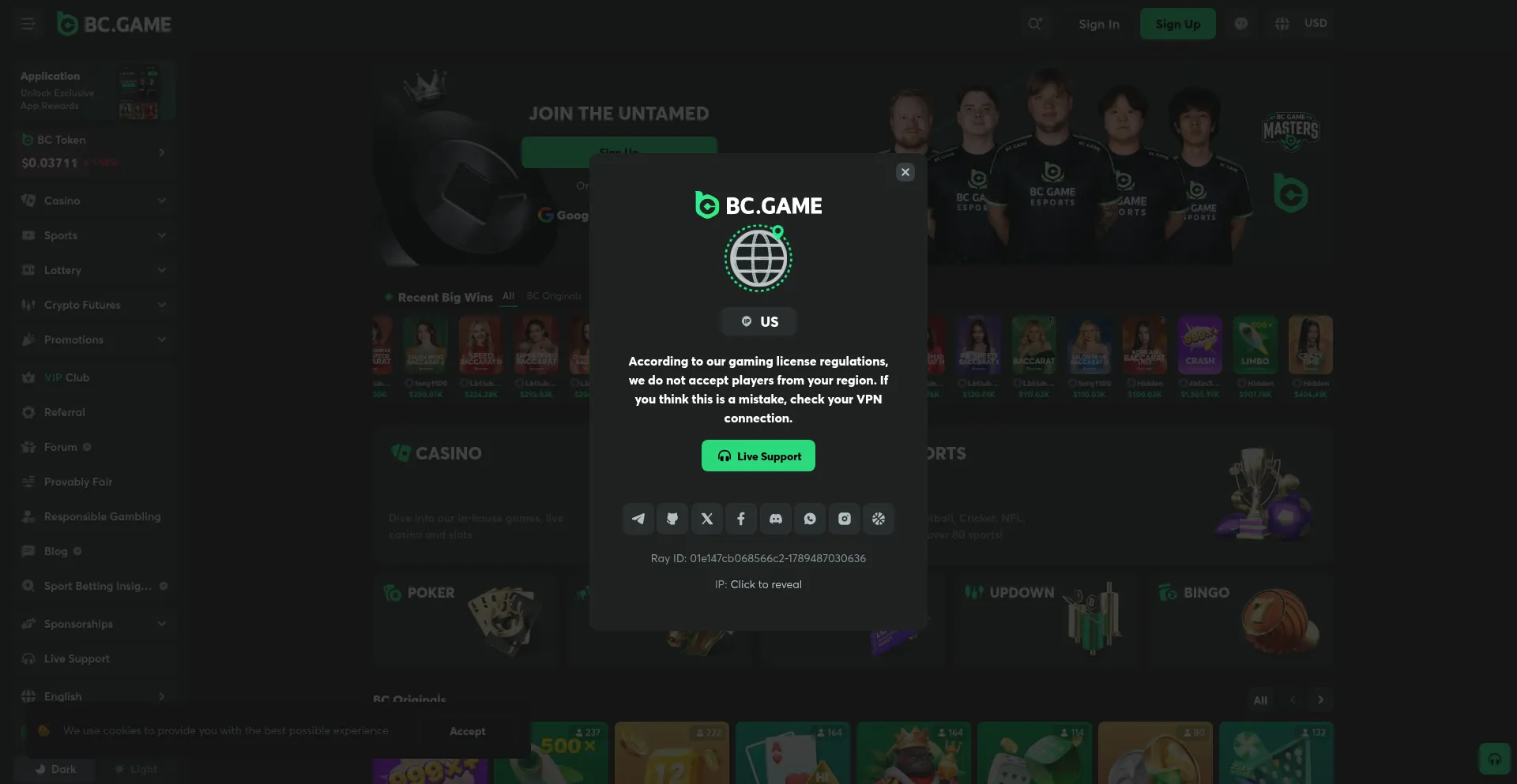 Bcgameru1.com