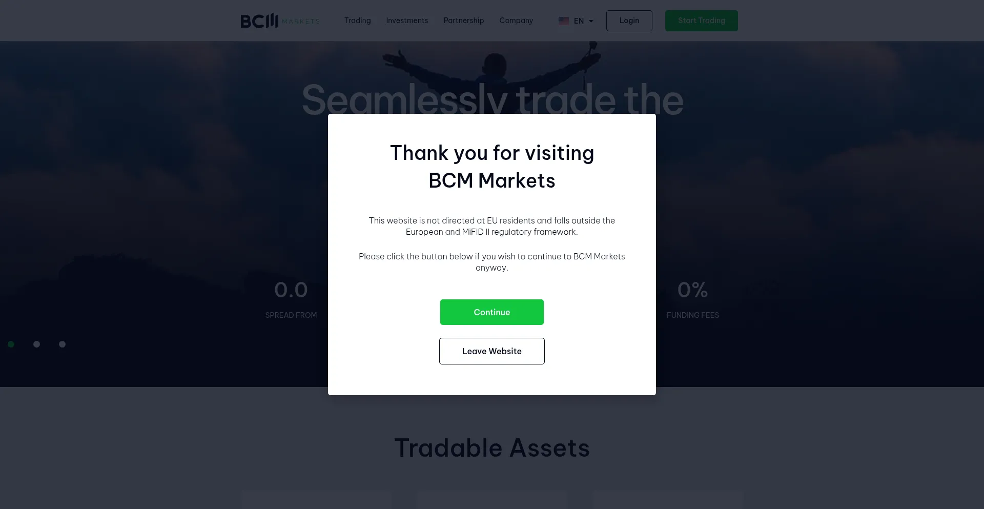 Bcm-markets.com