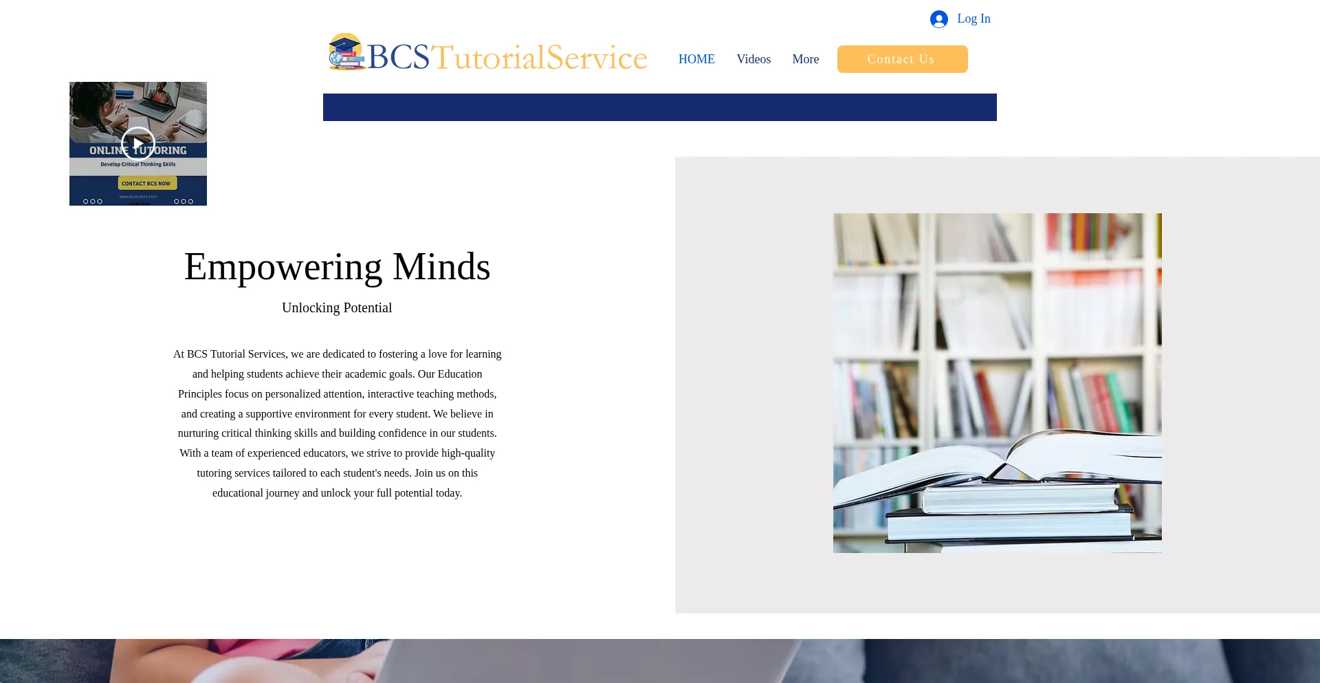 Bcstutors.com est-il Sûr et Fiable ?
