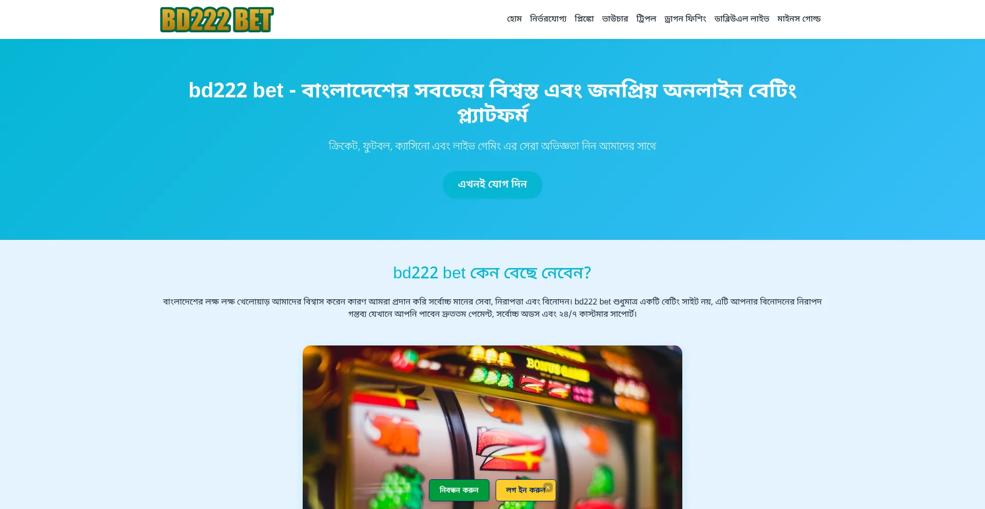 Bd222-bet.net