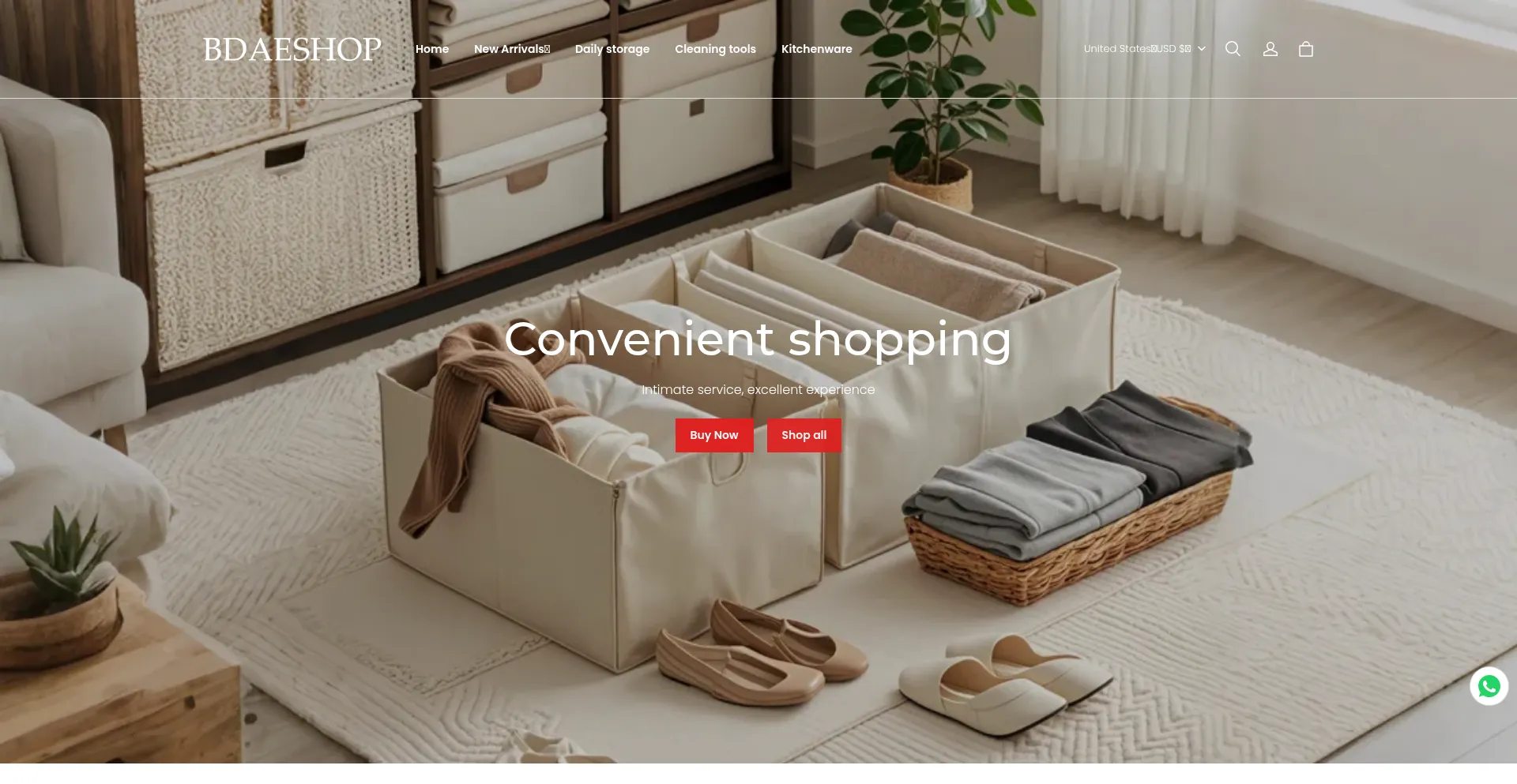 Bdaeshop.com est-il Sûr et Fiable ?