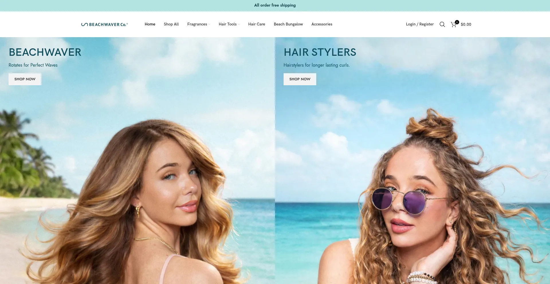 Beaachwavers.com