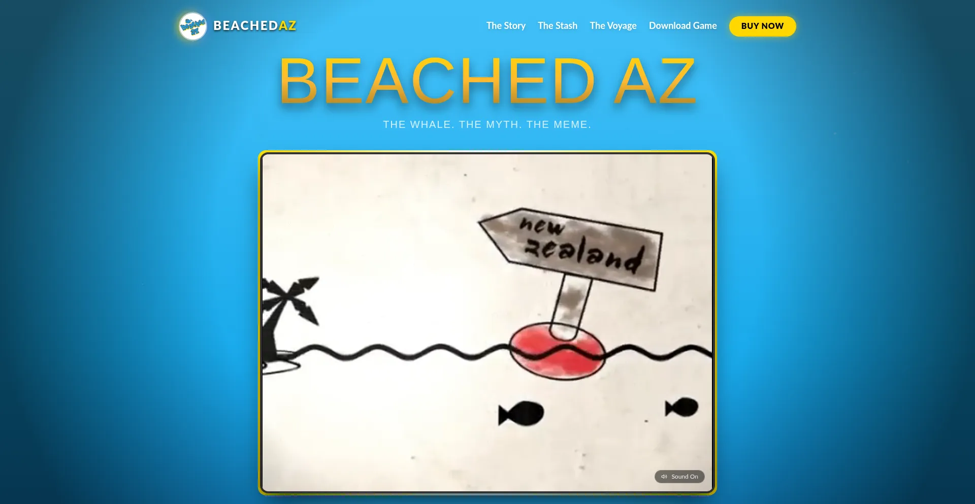 Beachedaz.com
