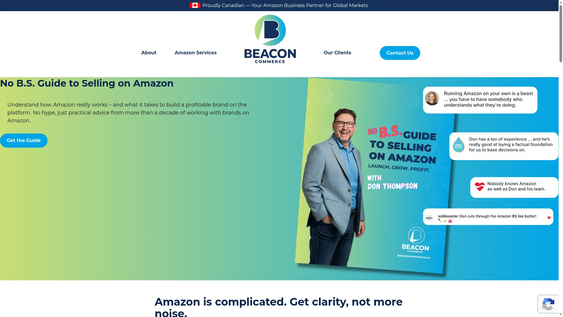 Beaconcommerce.co