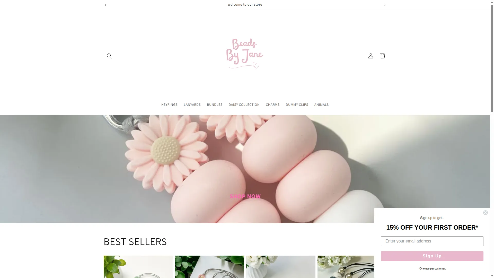 Beadsbyjane.com.au