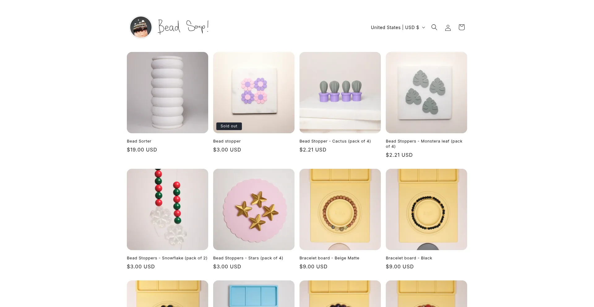 Beadsoup.ca