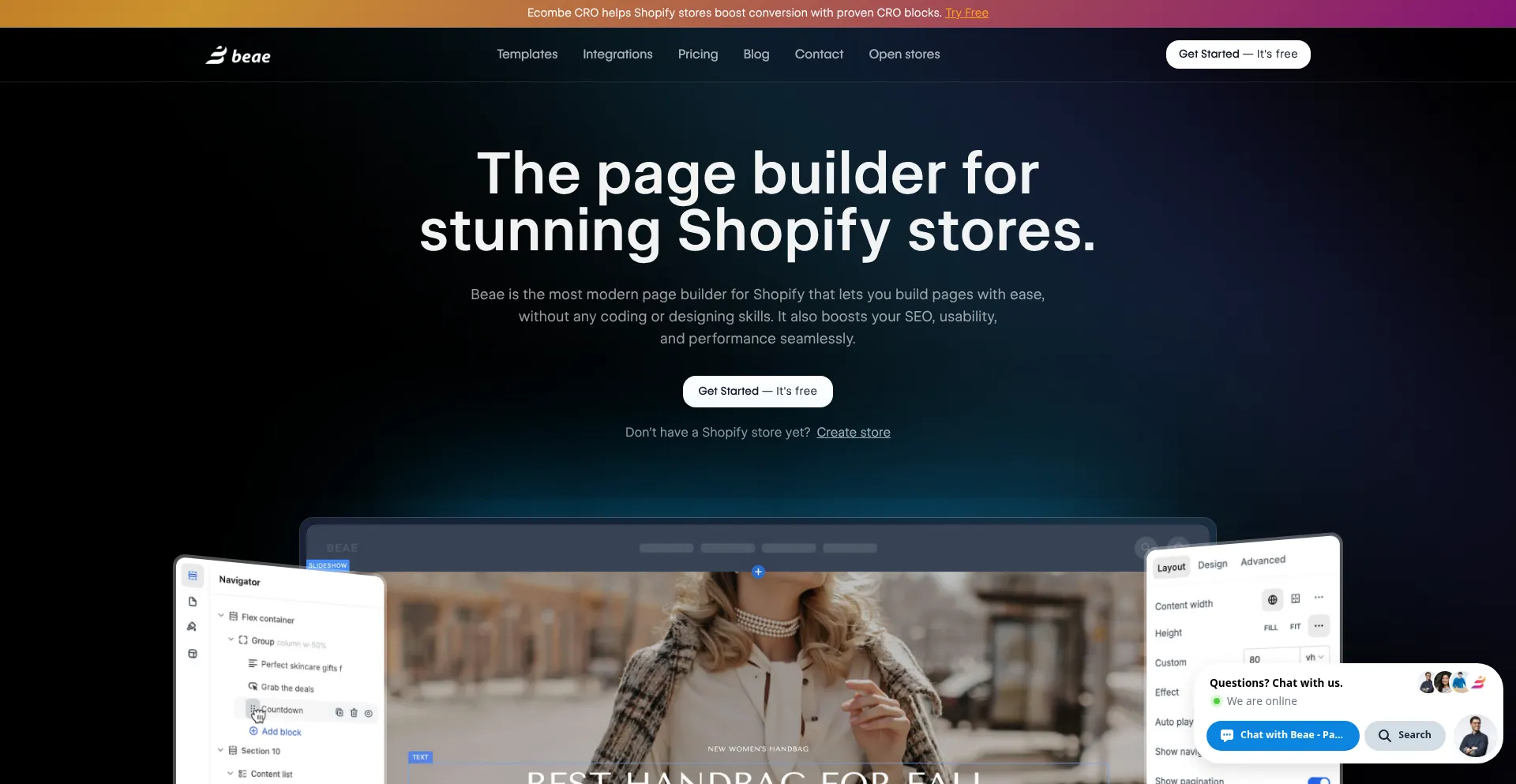 Beae.com
