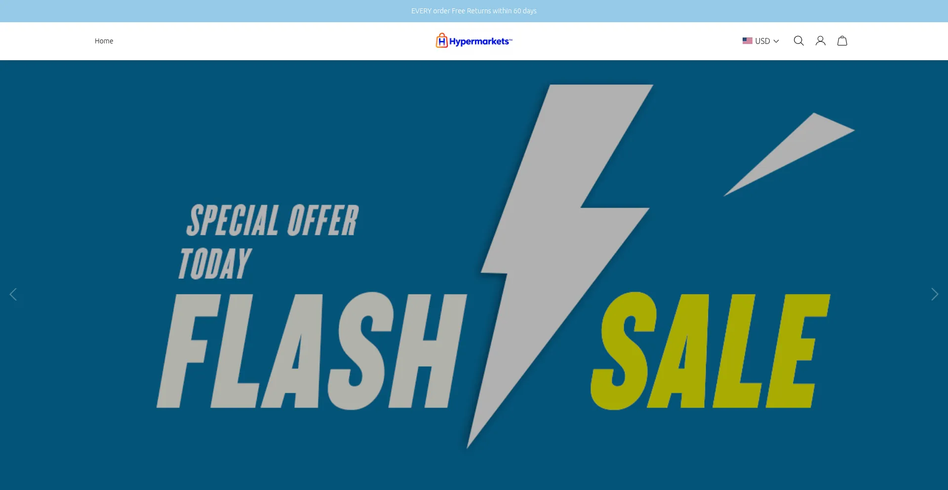 Beaiany.com Screenshot