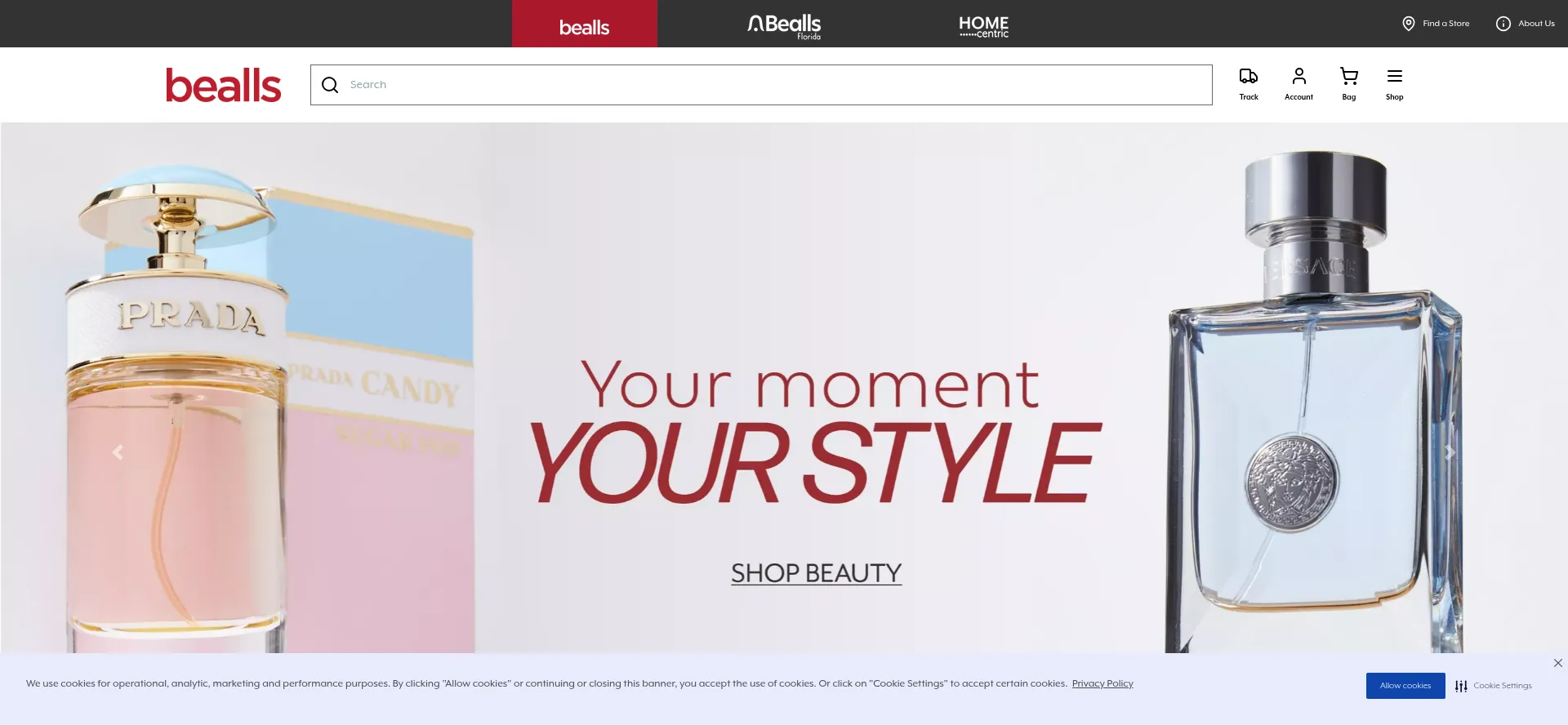Bealls.com