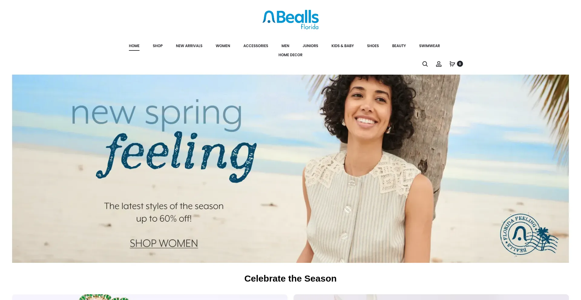 Beallsfloridaonline.com