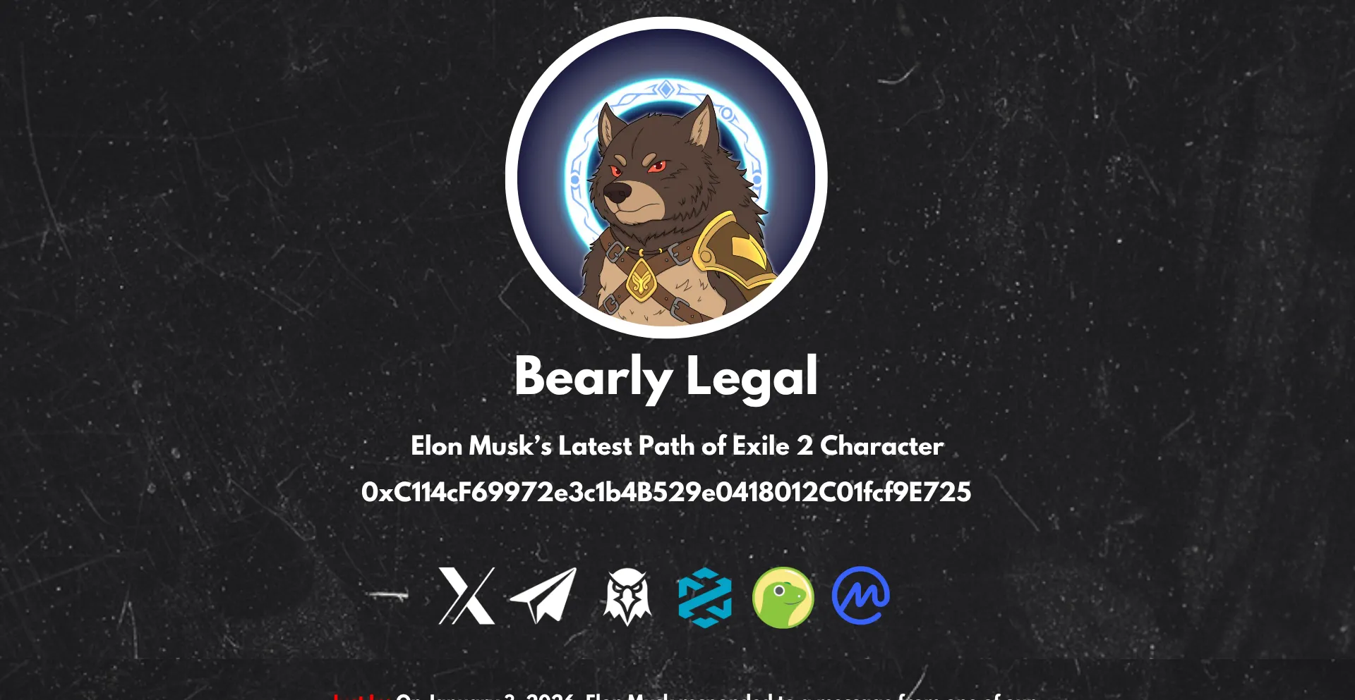 Bearlylegal.xyz